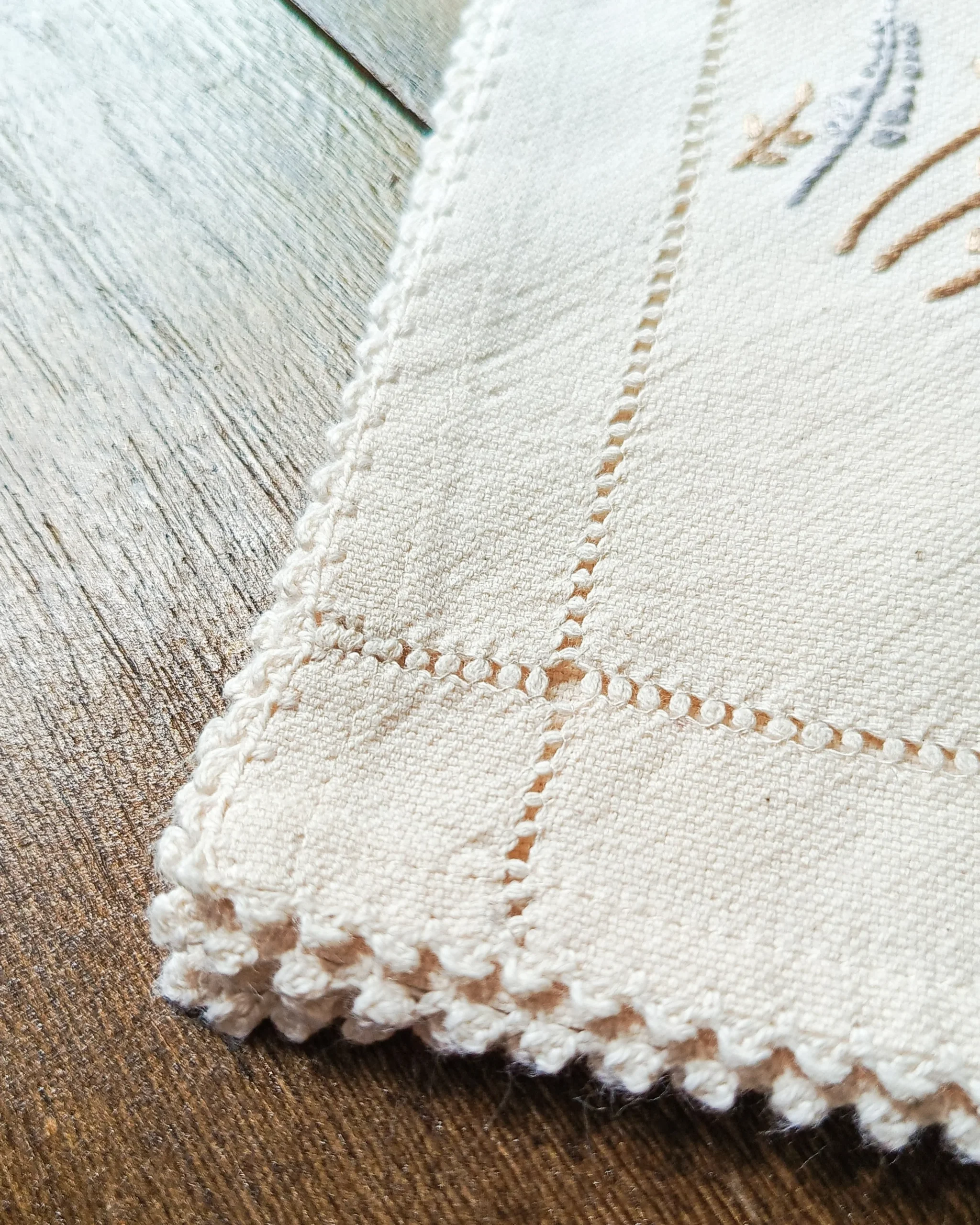 Panera Mm Perla Plomo | Beige - Imagen 3