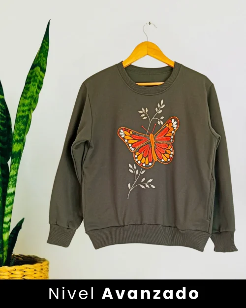 KIT Buso Monarca | Verde