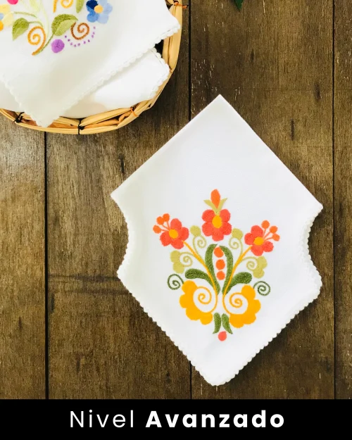 KIT Paneras Orejas Ladrillo | Blanco