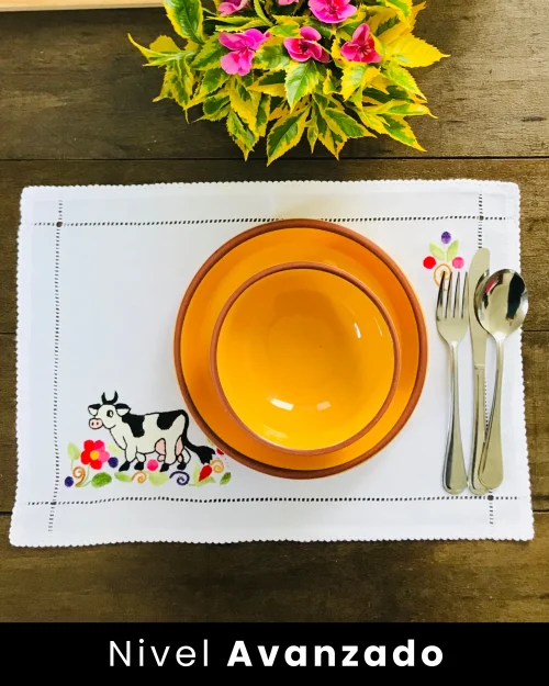 KIT Individual Vaca