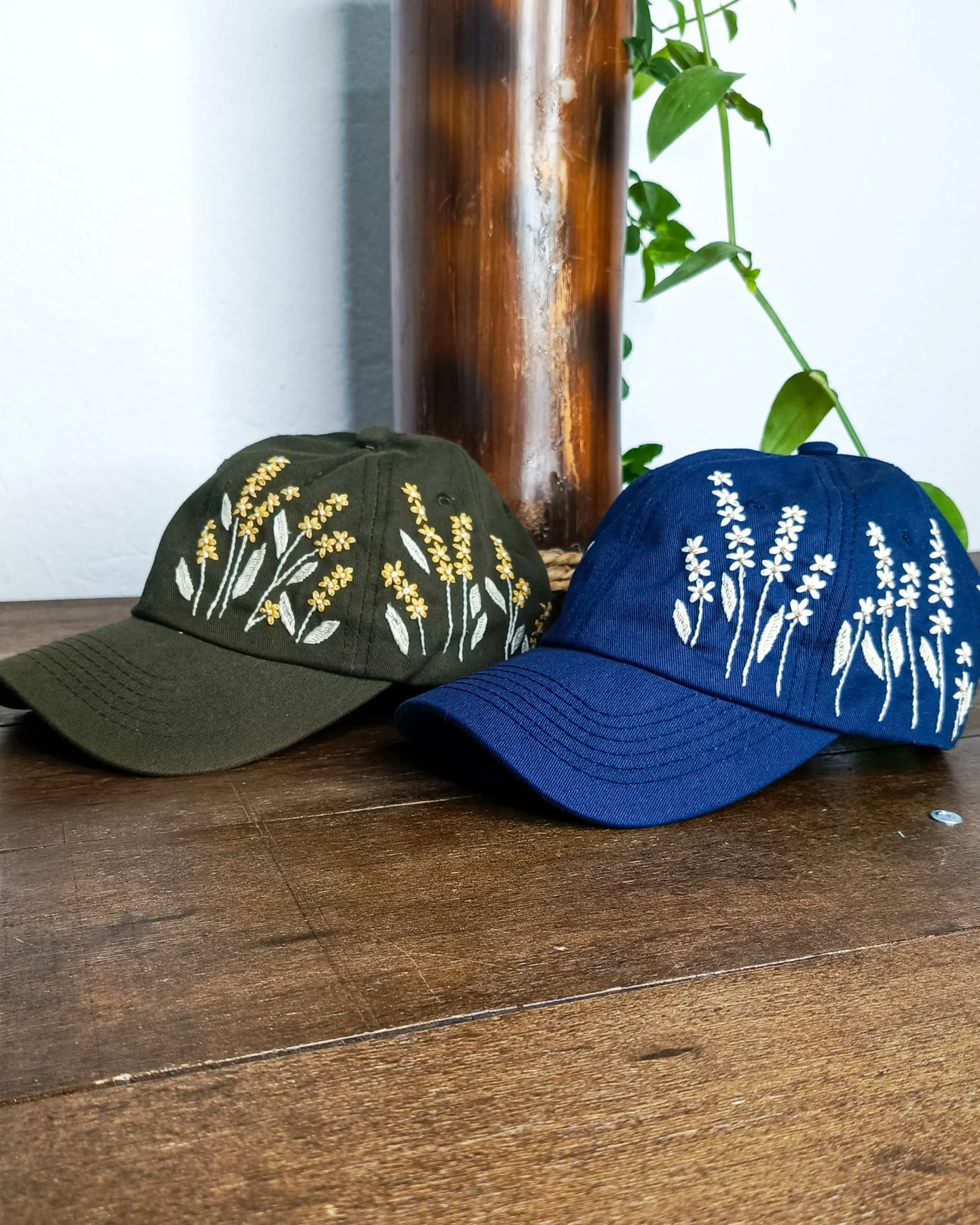 KIT Gorra M.Margarita Perlas - Imagen 2